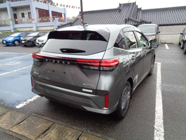 日産 ノート １．２ Ｘ R6年 (九州・沖縄) 99