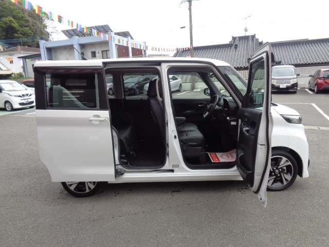 日産 ルークス ６６０ ハイウェイスターＧターボ プロパイロット エディション R5年 (九州・沖縄) 99