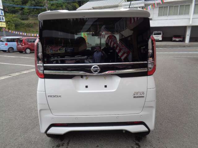 日産 ルークス ６６０ ハイウェイスターＧターボ プロパイロット エディション R5年 (九州・沖縄) 99