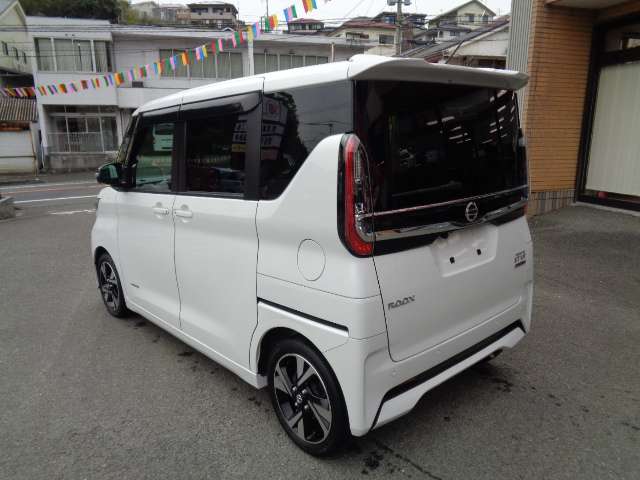 日産 ルークス ６６０ ハイウェイスターＧターボ プロパイロット エディション R5年 (九州・沖縄) 99