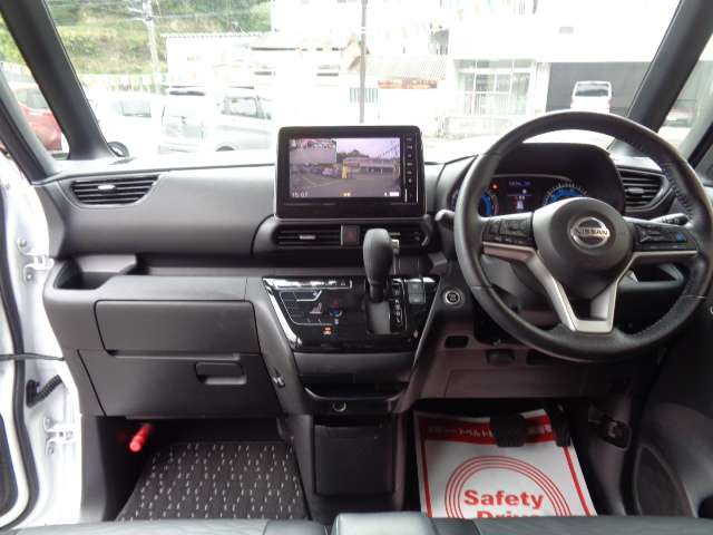 日産 ルークス ６６０ ハイウェイスターＧターボ プロパイロット エディション R5年 (九州・沖縄) 99