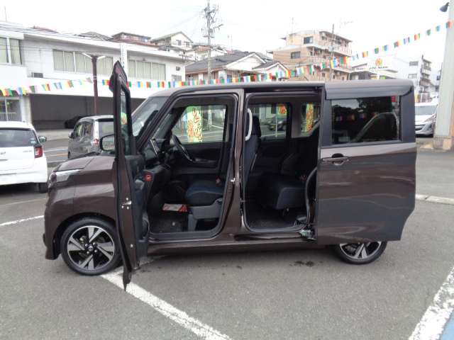 日産 ルークス ６６０ ハイウェイスターＧターボ プロパイロット エディション R5年 (九州・沖縄) 99