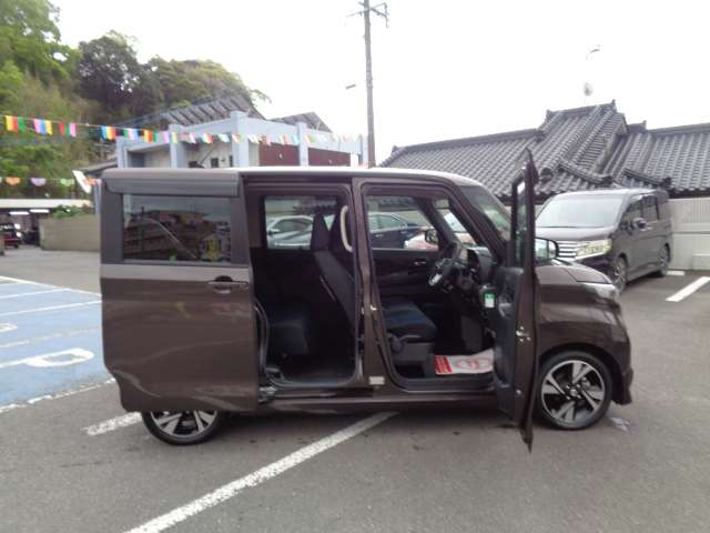 日産 ルークス ６６０ ハイウェイスターＧターボ プロパイロット エディション R5年 (九州・沖縄) 99