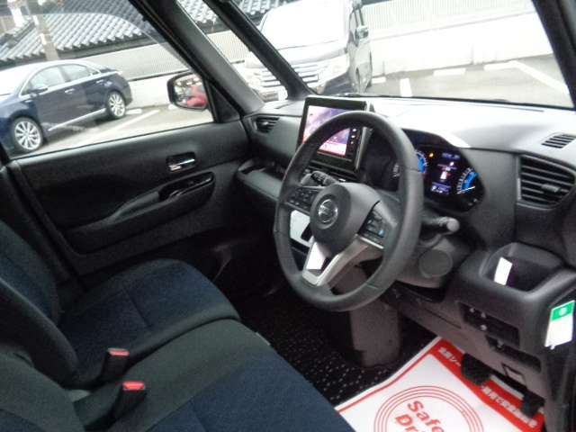 日産 ルークス ６６０ ハイウェイスターＧターボ プロパイロット エディション R5年 (九州・沖縄) 99