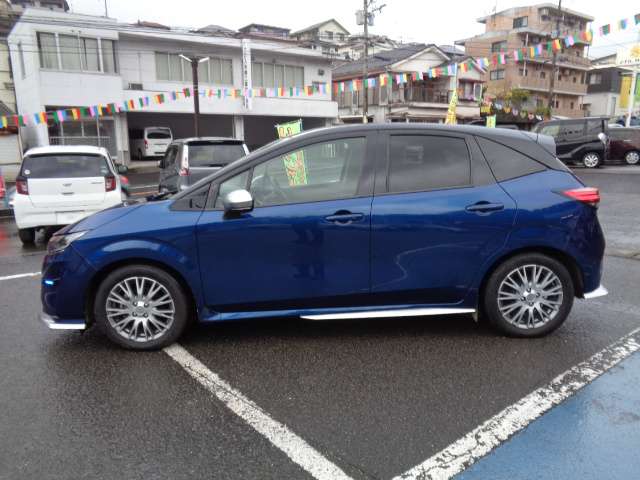 日産 ノート １．２ ＡＵＴＥＣＨ R3年 (九州・沖縄) 99