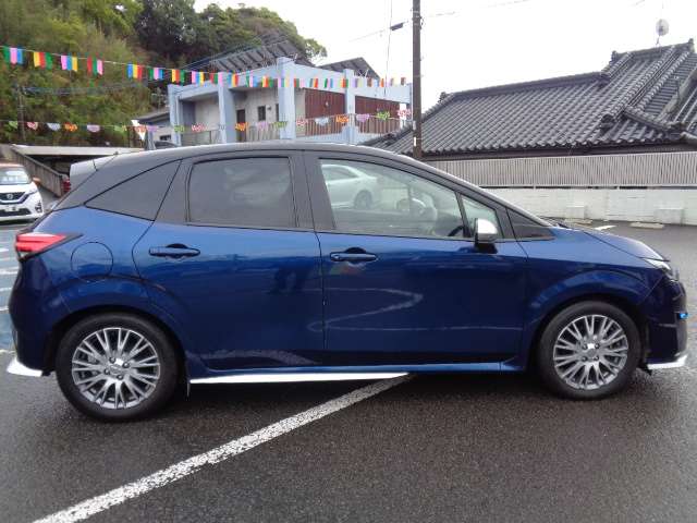 日産 ノート １．２ ＡＵＴＥＣＨ R3年 (九州・沖縄) 99