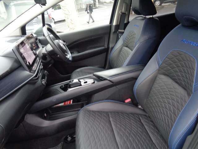 日産 ノート １．２ ＡＵＴＥＣＨ R3年 (九州・沖縄) 99