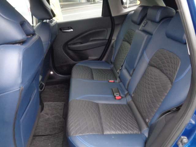 日産 ノート １．２ ＡＵＴＥＣＨ R3年 (九州・沖縄) 99