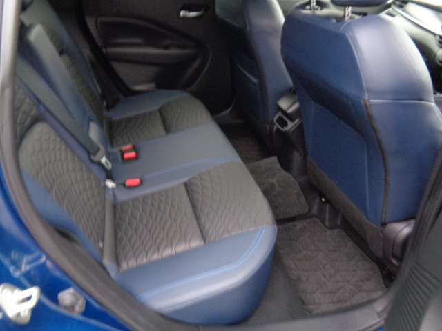 日産 ノート １．２ ＡＵＴＥＣＨ R3年 (九州・沖縄) 99