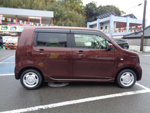 ホンダ Ｎ−ＷＧＮ ６６０ Ｌ ホンダ センシング R3年 (九州・沖縄) 99