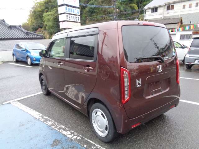 ホンダ Ｎ−ＷＧＮ ６６０ Ｌ ホンダ センシング R3年 (九州・沖縄) 99