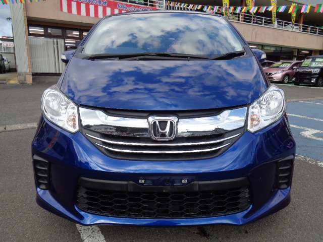 ホンダ フリード １．５ Ｇ ジャストセレクション H27年 (九州・沖縄) 99