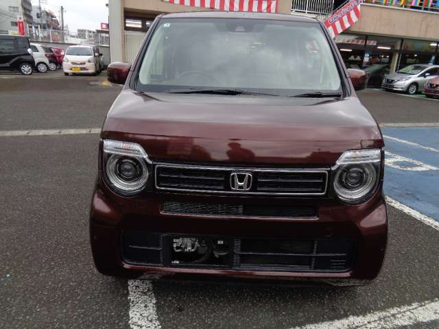 ホンダ Ｎ−ＷＧＮ ６６０ Ｌ ホンダ センシング R2年 (九州・沖縄) 99