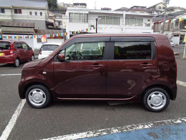 ホンダ Ｎ−ＷＧＮ ６６０ Ｌ ホンダ センシング R2年 (九州・沖縄) 99
