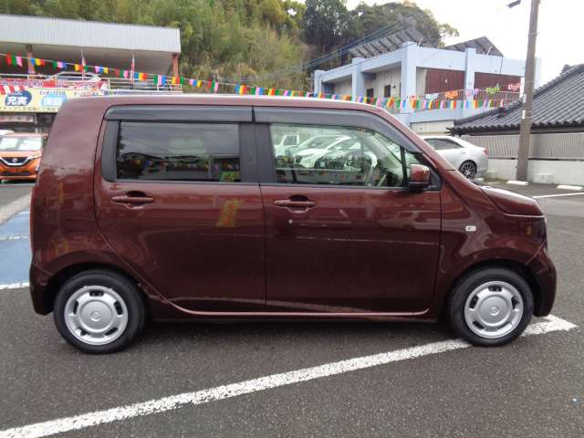 ホンダ Ｎ−ＷＧＮ ６６０ Ｌ ホンダ センシング R2年 (九州・沖縄) 99