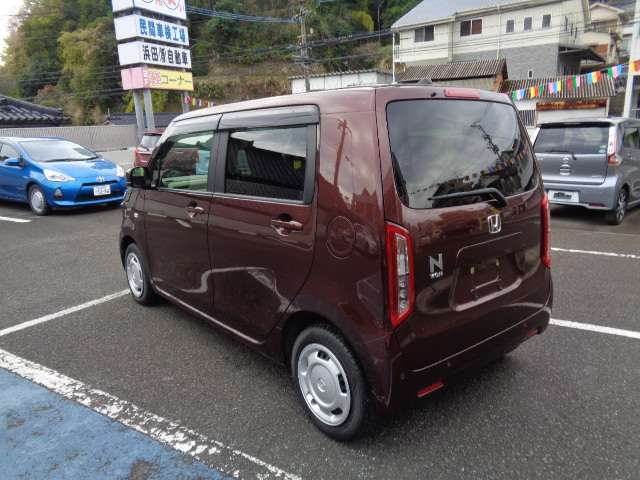ホンダ Ｎ−ＷＧＮ ６６０ Ｌ ホンダ センシング R2年 (九州・沖縄) 99