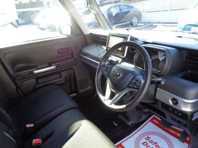 マツダ フレアワゴン ６６０ タフスタイル ハイブリッド ＸＳ R5年 (九州・沖縄) 99