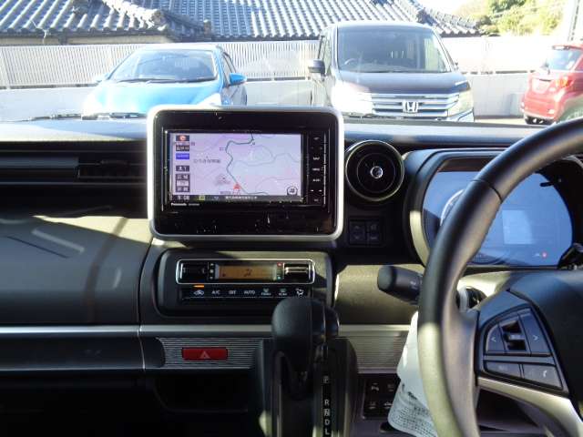 マツダ フレアワゴン ６６０ タフスタイル ハイブリッド ＸＳ R5年 (九州・沖縄) 99