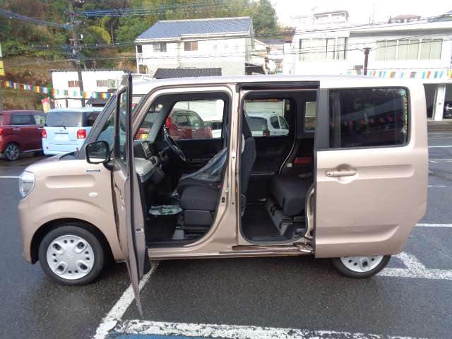スズキ スペーシア ６６０ ハイブリッド Ｘ R4年 (九州・沖縄) 99