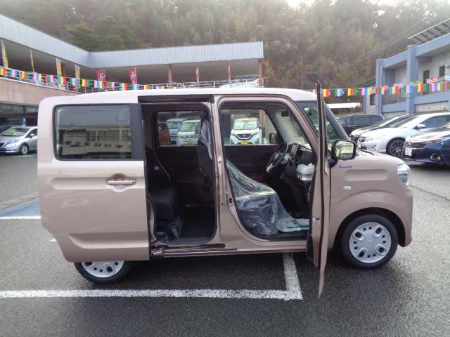スズキ スペーシア ６６０ ハイブリッド Ｘ R4年 (九州・沖縄) 99