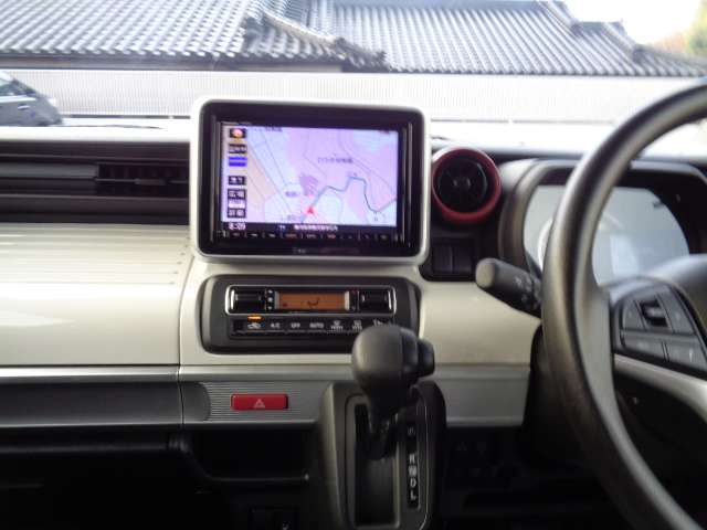 スズキ スペーシア ６６０ ハイブリッド Ｘ R4年 (九州・沖縄) 99