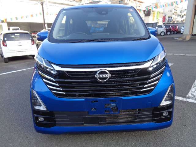 日産 デイズ ６６０ ハイウェイスターＸ プロパイロット エディション R6年 (九州・沖縄) 99
