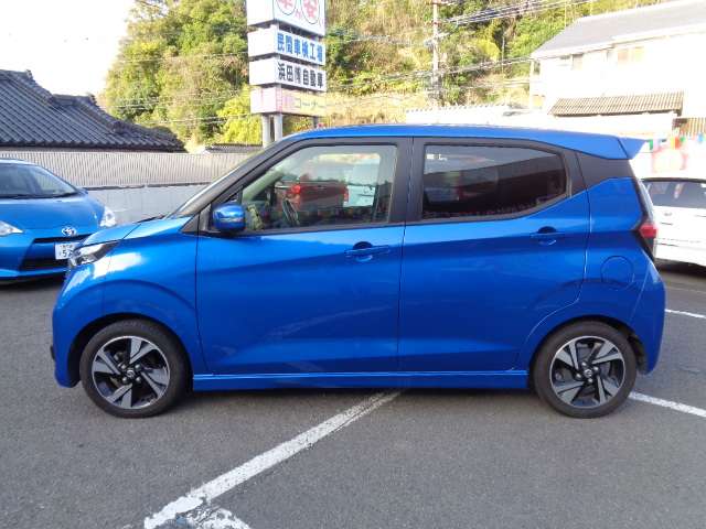 日産 デイズ ６６０ ハイウェイスターＸ プロパイロット エディション R6年 (九州・沖縄) 99
