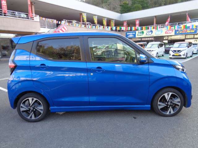 日産 デイズ ６６０ ハイウェイスターＸ プロパイロット エディション R6年 (九州・沖縄) 99