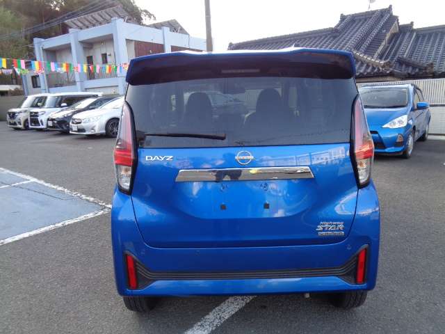 日産 デイズ ６６０ ハイウェイスターＸ プロパイロット エディション R6年 (九州・沖縄) 99