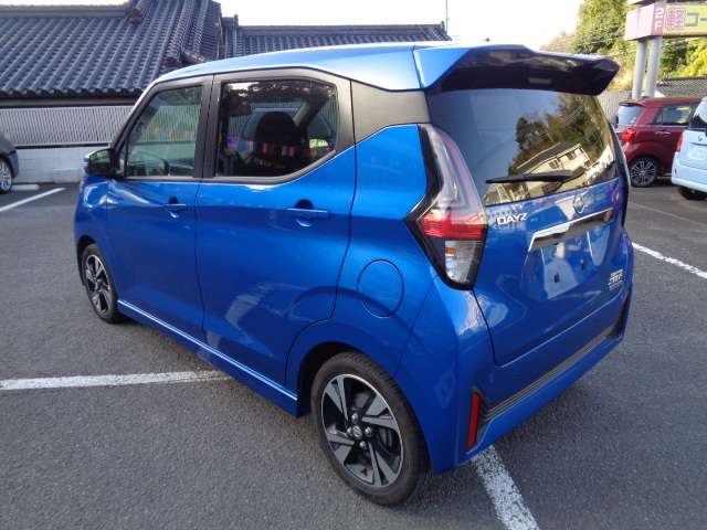 日産 デイズ ６６０ ハイウェイスターＸ プロパイロット エディション R6年 (九州・沖縄) 99