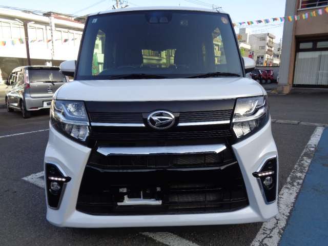 ダイハツ タント ６６０ カスタム Ｘ R3年 (九州・沖縄) 99