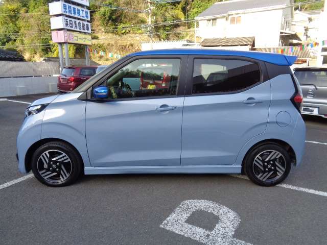 日産 デイズ ６６０ ハイウェイスターＸ プロパイロット エディション R7年 (九州・沖縄) 99