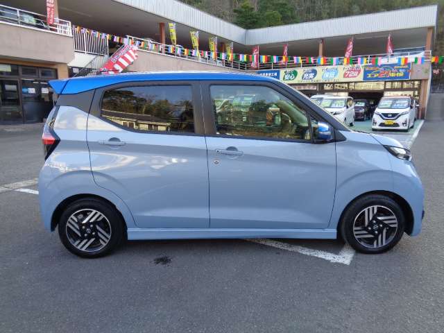日産 デイズ ６６０ ハイウェイスターＸ プロパイロット エディション R7年 (九州・沖縄) 99