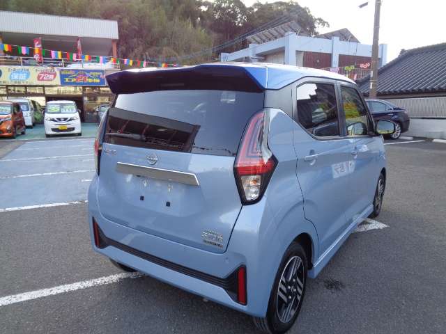 日産 デイズ ６６０ ハイウェイスターＸ プロパイロット エディション R7年 (九州・沖縄) 99