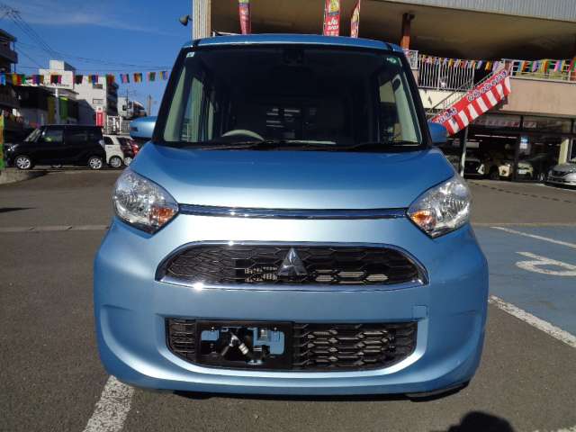 三菱 ｅＫスペース ６６０ Ｔ セーフティ パッケージ H29年 (九州・沖縄) 99