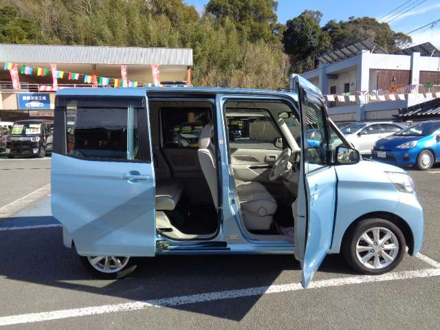三菱 ｅＫスペース ６６０ Ｔ セーフティ パッケージ H29年 (九州・沖縄) 99