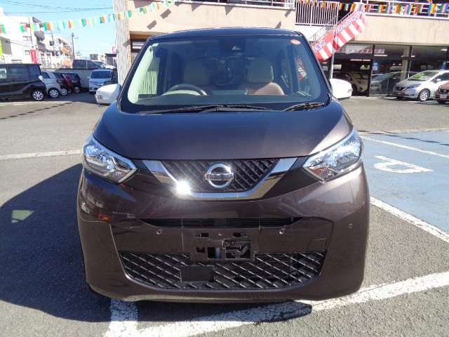 日産 デイズ ６６０ ボレロ R3年 (九州・沖縄) 99