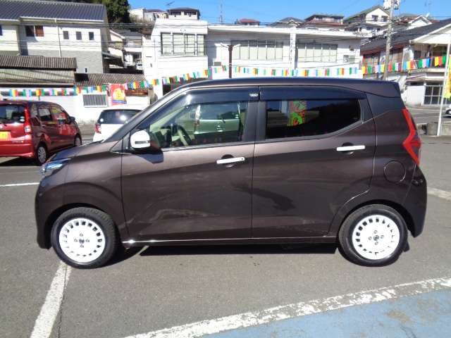 日産 デイズ ６６０ ボレロ R3年 (九州・沖縄) 99