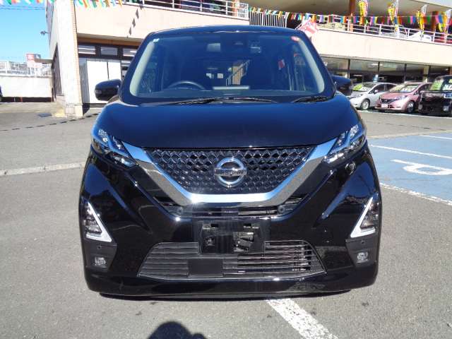 日産 デイズ ６６０ ハイウェイスターＸ R4年 (九州・沖縄) 99