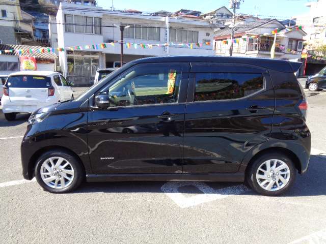 日産 デイズ ６６０ ハイウェイスターＸ R4年 (九州・沖縄) 99