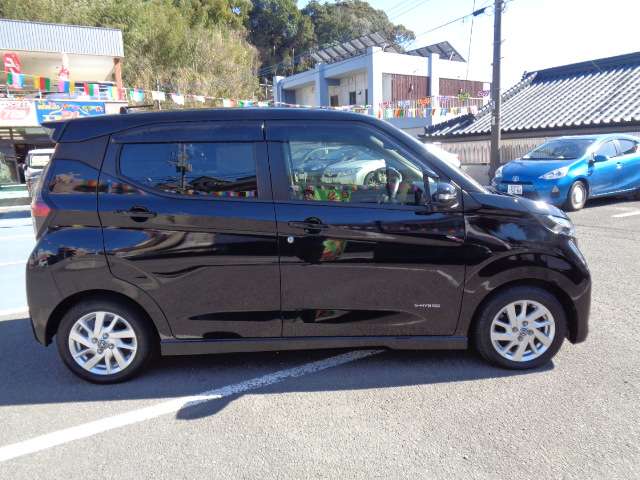 日産 デイズ ６６０ ハイウェイスターＸ R4年 (九州・沖縄) 99