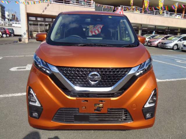 日産 デイズ ６６０ ハイウェイスターＧターボ プロパイロット エディション R2年 (九州・沖縄) 99