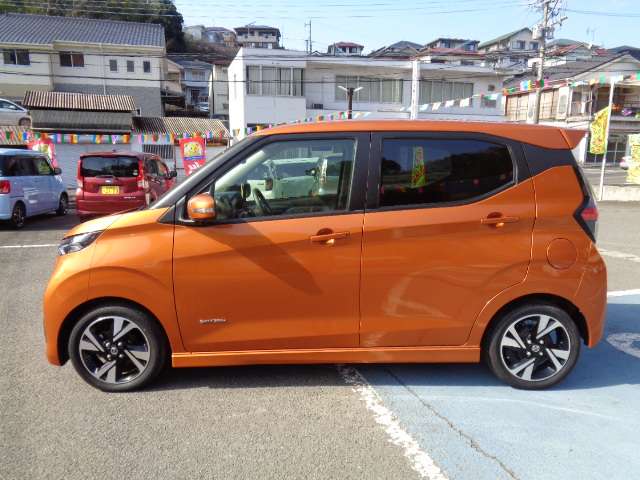 日産 デイズ ６６０ ハイウェイスターＧターボ プロパイロット エディション R2年 (九州・沖縄) 99