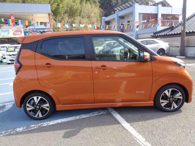 日産 デイズ ６６０ ハイウェイスターＧターボ プロパイロット エディション R2年 (九州・沖縄) 99