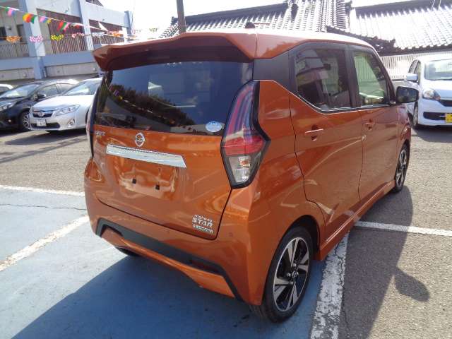 日産 デイズ ６６０ ハイウェイスターＧターボ プロパイロット エディション R2年 (九州・沖縄) 99