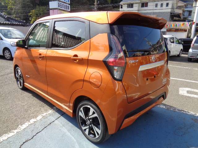 日産 デイズ ６６０ ハイウェイスターＧターボ プロパイロット エディション R2年 (九州・沖縄) 99
