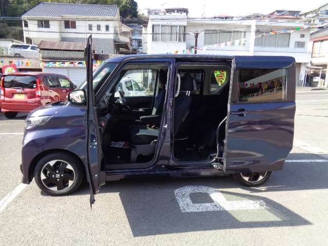 日産 ルークス ６６０ ハイウェイスターＸ プロパイロット エディション R3年 (九州・沖縄) 99