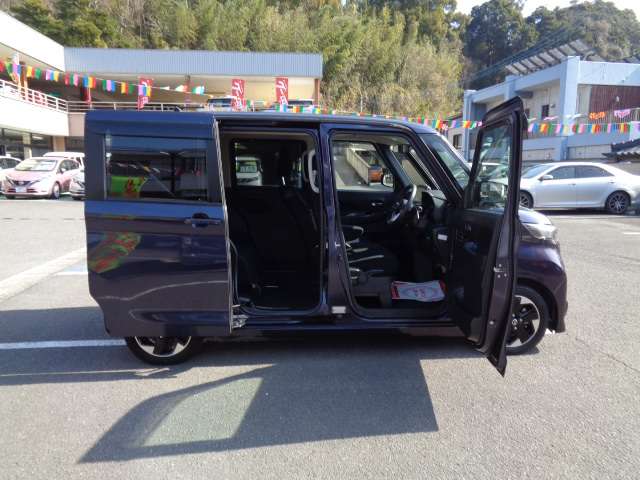 日産 ルークス ６６０ ハイウェイスターＸ プロパイロット エディション R3年 (九州・沖縄) 99