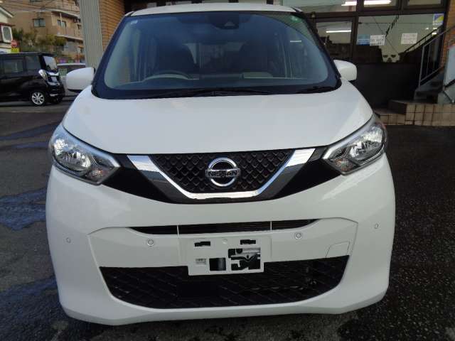 日産 デイズ ６６０ Ｘ R2年 (九州・沖縄) 99