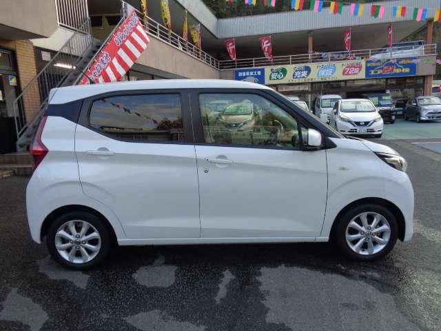 日産 デイズ ６６０ Ｘ R2年 (九州・沖縄) 99